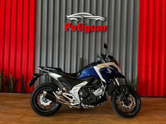 HONDA NC 750X ABS 